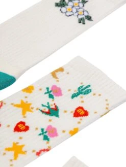 3-Pack Nopal Socks -Sexy Underwear Shop 1126611252Z6 OF DET