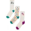 3-Pack Nopal Socks 2 3-Pack Nopal Socks -Sexy Underwear Shop 1126611252Z6 OM F