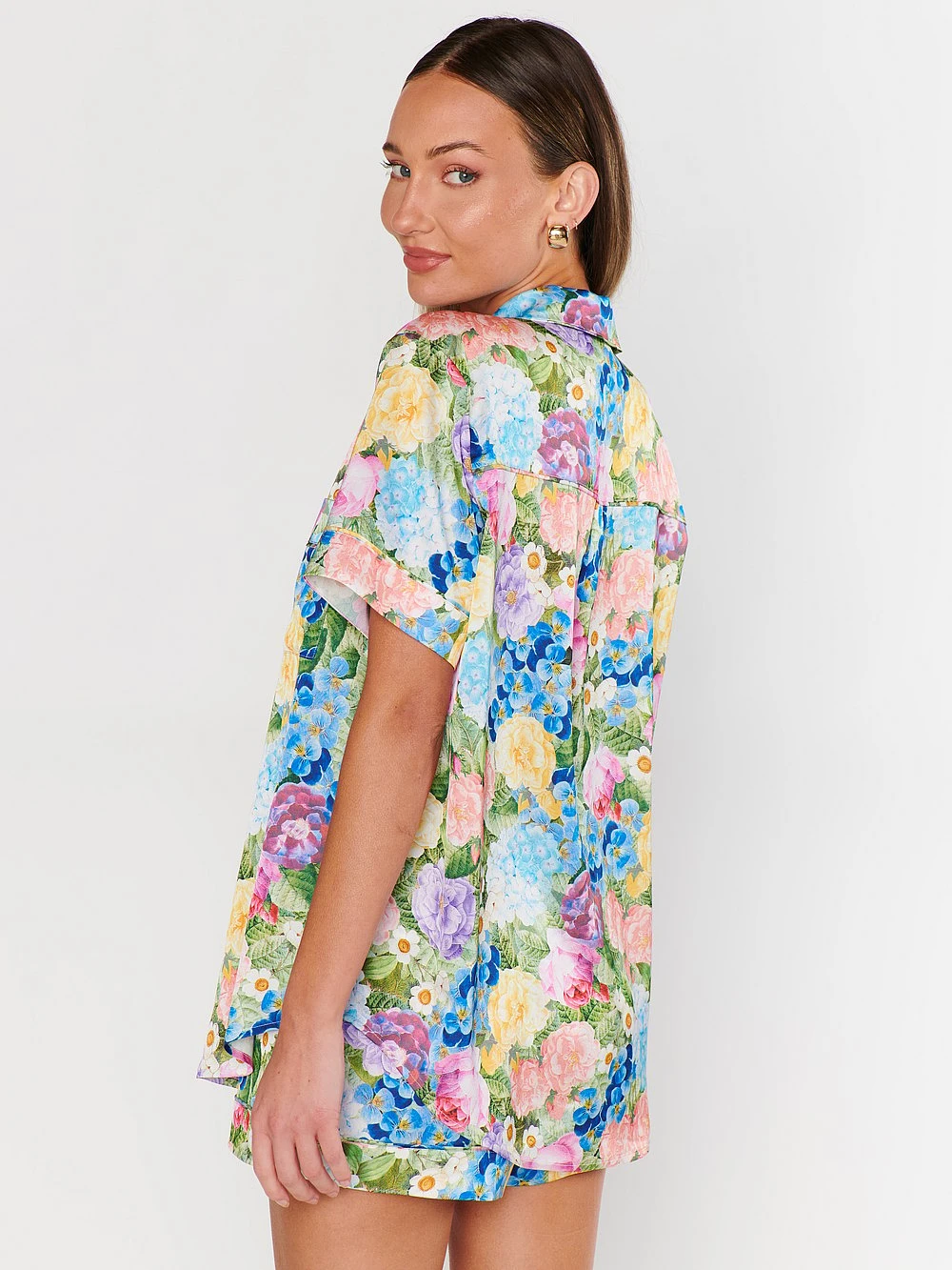 Show Me Your Mumu Slumber PJ Set 3 Show Me Your Mumu Slumber PJ Set - Image 2