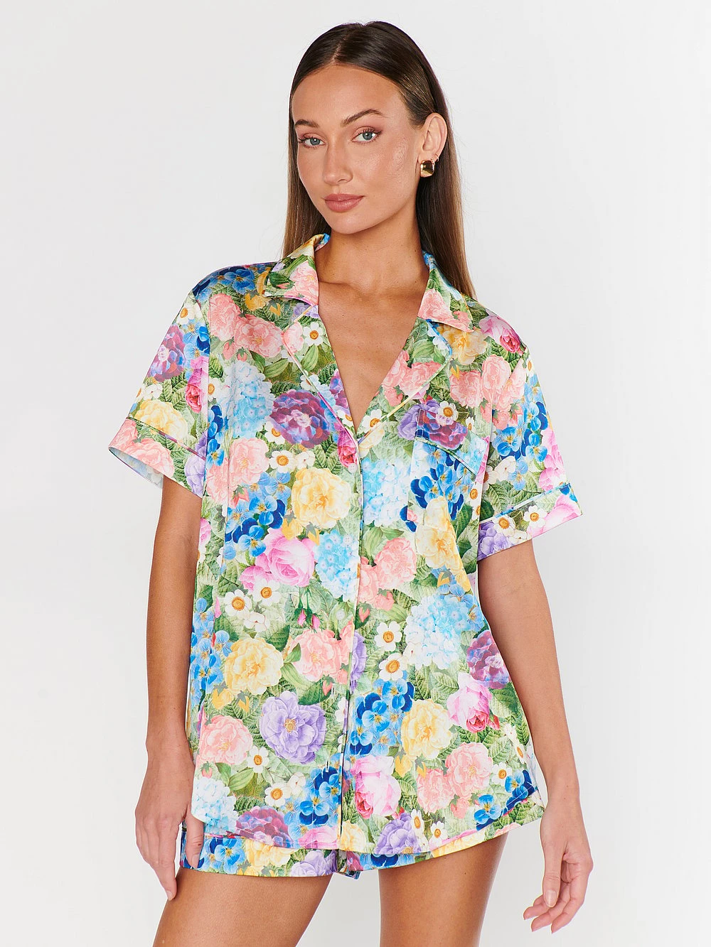 Show Me Your Mumu Slumber PJ Set 2 Show Me Your Mumu Slumber PJ Set