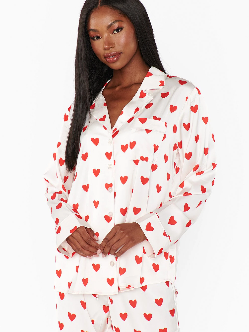 Show Me Your Mumu Classic PJ Set 5 Show Me Your Mumu Classic PJ Set - Image 3