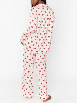 Show Me Your Mumu Classic PJ Set 16 Show Me Your Mumu Classic PJ Set -Sexy Underwear Shop 1126733232Y0 OM B