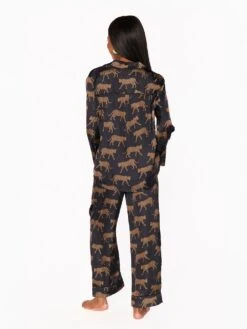 Show Me Your Mumu Classic PJ Set 19 Show Me Your Mumu Classic PJ Set -Sexy Underwear Shop 1126733252A1 OM B