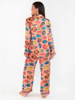 Show Me Your Mumu Classic PJ Set 26 Show Me Your Mumu Classic PJ Set -Sexy Underwear Shop 1126733292V1 OM B