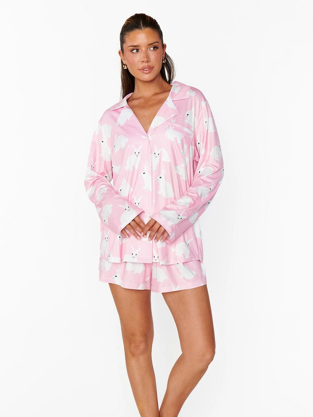 Show Me Your Mumu Favorite PJ Set 5 Show Me Your Mumu Favorite PJ Set - Image 3