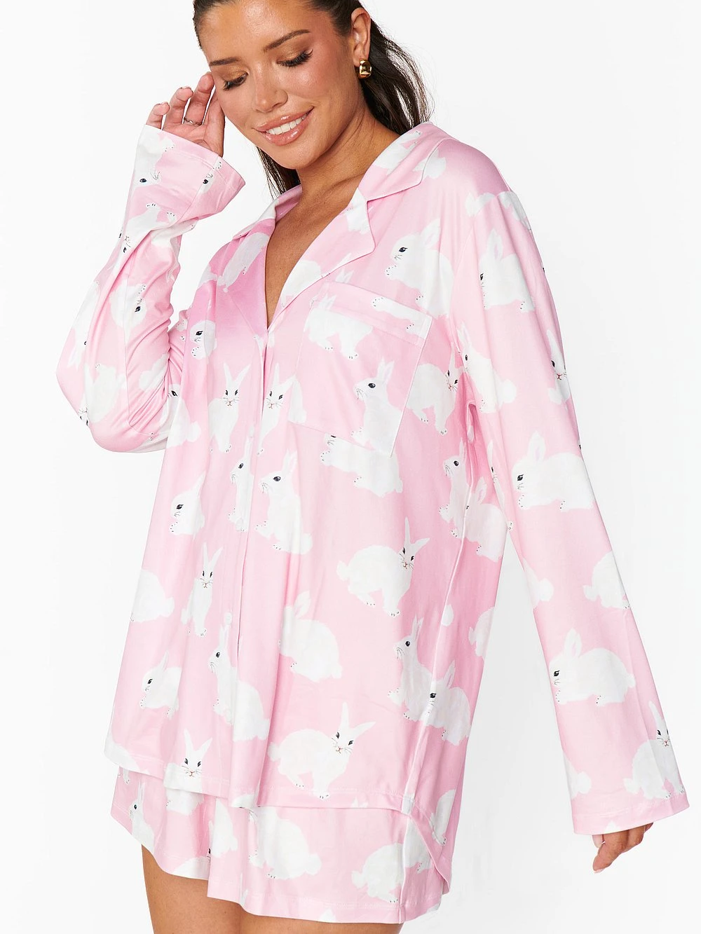 Show Me Your Mumu Favorite PJ Set 3 Show Me Your Mumu Favorite PJ Set