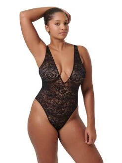 BLUEBELLA Fallon Bodysuit -Sexy Underwear Shop 1126734854A2 OF DET