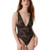 BLUEBELLA Fallon Bodysuit -Sexy Underwear Shop 1126734854A2 OM F