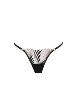 BLUEBELLA Katerine Thong Panty -Sexy Underwear Shop 1126734952A0 OF F