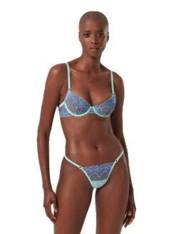 BLUEBELLA Elina Thong -Sexy Underwear Shop 1126735182L3 OF DET