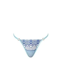BLUEBELLA Elina Thong -Sexy Underwear Shop 1126735182L3 OF F