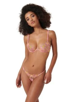 BLUEBELLA Patrice Brief 9 BLUEBELLA Patrice Brief -Sexy Underwear Shop 1126735272S1 OF DET