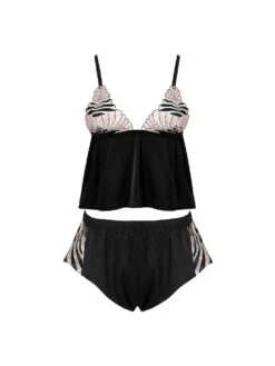 BLUEBELLA Katerine Cami & Shorts Set -Sexy Underwear Shop 1126735652A0 OF F