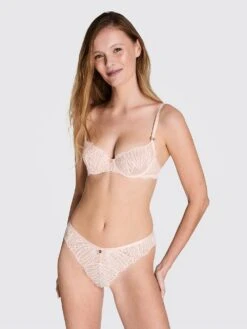 BLUEBELLA Peyton Thong Panty -Sexy Underwear Shop 1126736272S0 OF B