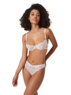 BLUEBELLA Peyton Thong Panty -Sexy Underwear Shop 1126736272S0 OF DET