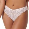 BLUEBELLA Peyton Thong Panty -Sexy Underwear Shop 1126736272S0 OM F
