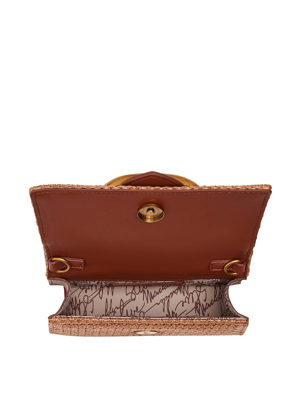 Steve Madden Mishell Bag 5 Steve Madden Mishell Bag - Image 3