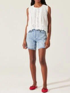 Alisa Top -Sexy Underwear Shop 1126738392D0 OF DET