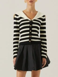 Analissa Cardigan -Sexy Underwear Shop 11267387A561 OF F