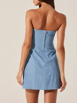 Mazzei Dress -Sexy Underwear Shop 1126739282L2 OM B