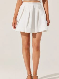 Antheia Skirt -Sexy Underwear Shop 1126739592D0 OF F