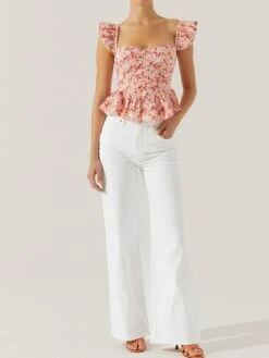 Baylin Top 5 Baylin Top -Sexy Underwear Shop 11267396A502 OF DET