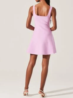 Lucile Sweater Dress -Sexy Underwear Shop 1126740072S1 OF DET