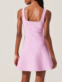 Lucile Sweater Dress -Sexy Underwear Shop 1126740072S1 OM B