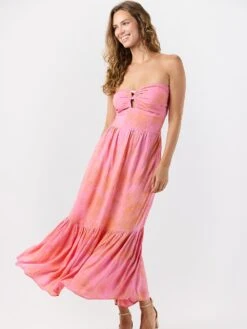 Honey Maxi Dress 9 Honey Maxi Dress -Sexy Underwear Shop 1126742472S1 OF DET