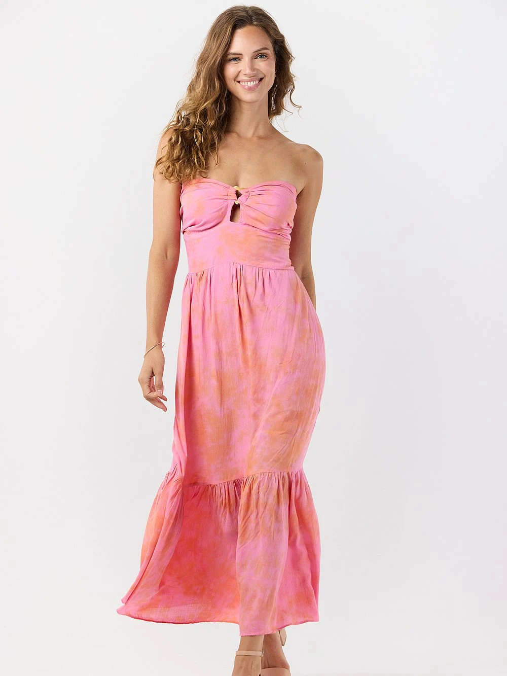 Honey Maxi Dress 3 Honey Maxi Dress