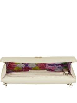 Betsey Johnson Full Bloom Small Flap Bag -Sexy Underwear Shop 1126743732Y1 OF F