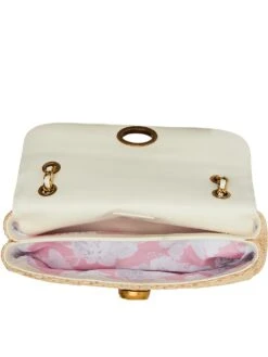 Betsey Johnson Icon Wallet Flap Bag -Sexy Underwear Shop 1126743832Y4 OF F