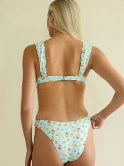 Nocturnal Hipster Bikini Bottom