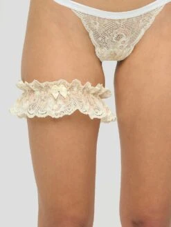 Cosabella Never Say Never Garter