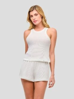 Cosabella Armonia Tank Top 9 Cosabella Armonia Tank Top -Sexy Underwear Shop 1126747232Y1 OF DET