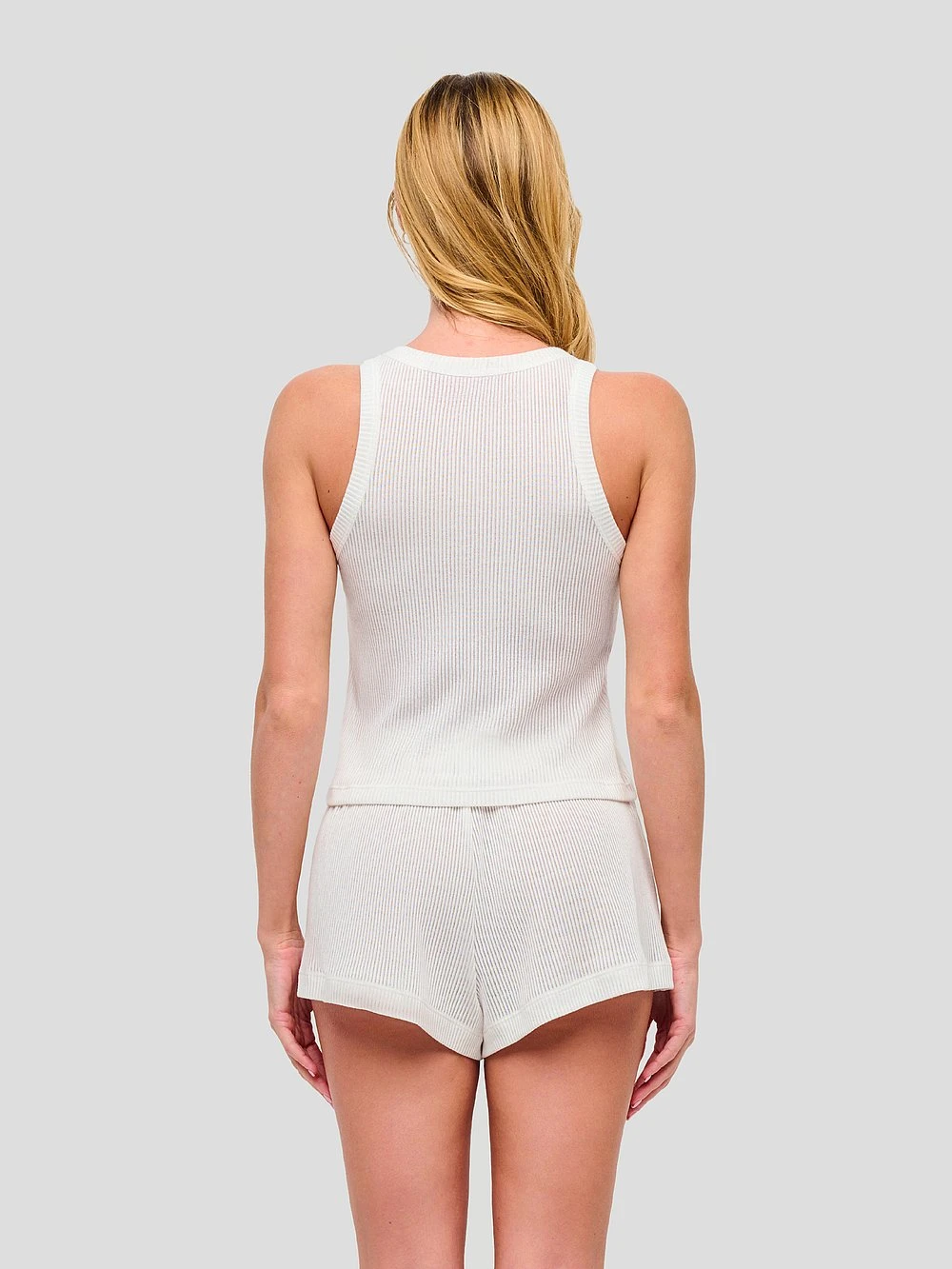 Cosabella Armonia Tank Top 4 Cosabella Armonia Tank Top - Image 2