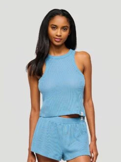 Cosabella Armonia Tank Top 10 Cosabella Armonia Tank Top -Sexy Underwear Shop 1126747282L5 OM F