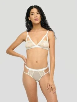 Cosabella Never Say Never Ouvert Panty -Sexy Underwear Shop 1126747532Y0 OF DET