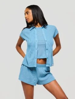 Cosabella Armonia Boxer Shorts 13 Cosabella Armonia Boxer Shorts -Sexy Underwear Shop 1126747782L5 OF DET