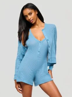 Cosabella Armondia Romper -Sexy Underwear Shop 1126747882L5 OF DET