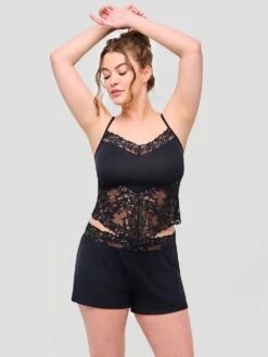 Cosabella Carmela Cami & Boxer Set