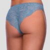 Cosabella Jhansi High-Leg Bikini Panty -Sexy Underwear Shop 1126748582L5 OM F