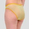 Cosabella Soire Limoneto High-Waist Bikini Panty -Sexy Underwear Shop 1126748602K3 OM F
