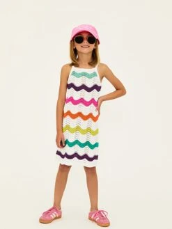 Little Tessie Dress