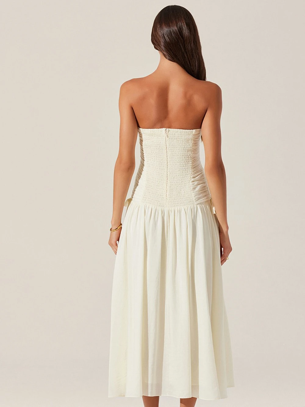 Zori Dress 4 Zori Dress - Image 2