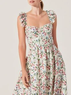 Wedelia Dress -Sexy Underwear Shop 1126781232Y2 OF F