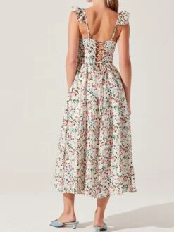 Wedelia Dress -Sexy Underwear Shop 1126781232Y2 OM B