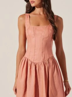 Thierry Dress -Sexy Underwear Shop 1126781892V1 OF F