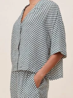 Boxer Pajama Set -Sexy Underwear Shop 1126787602K1 OF DET