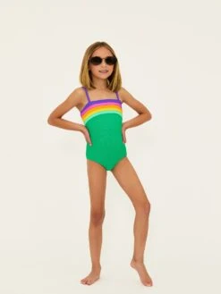 Little Jessa One-Piece Swimsuit